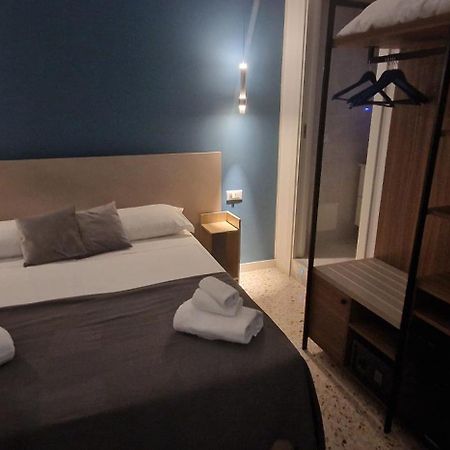 Appartamento B&B La Dimora Di Parthenope Neapol Exteriér fotografie