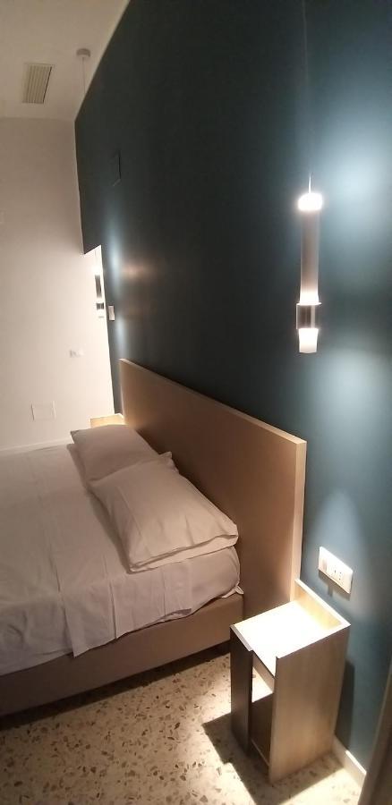 Appartamento B&B La Dimora Di Parthenope Neapol Exteriér fotografie