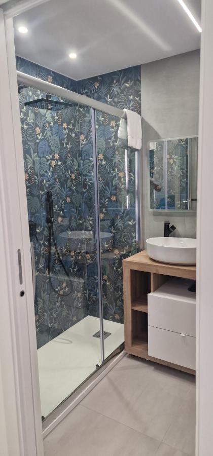 Appartamento B&B La Dimora Di Parthenope Neapol Exteriér fotografie