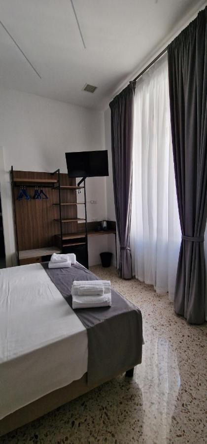 Appartamento B&B La Dimora Di Parthenope Neapol Exteriér fotografie